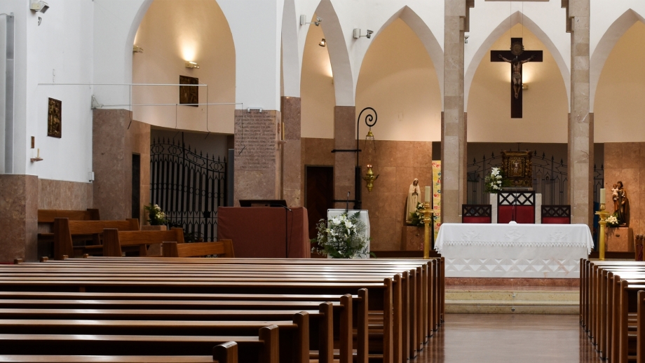 Igreja Nossa Senhora da Conceio 