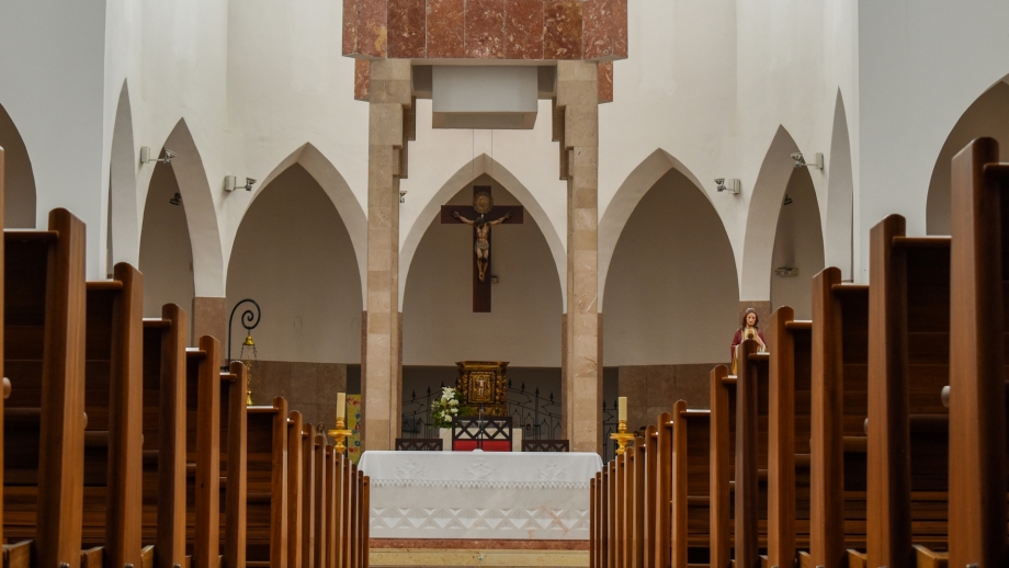 Igreja Nossa Senhora da Conceio 